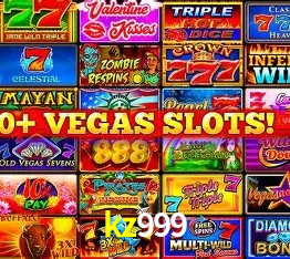 Explore as vantagens do kz999: serviço profissional e confiabilidade